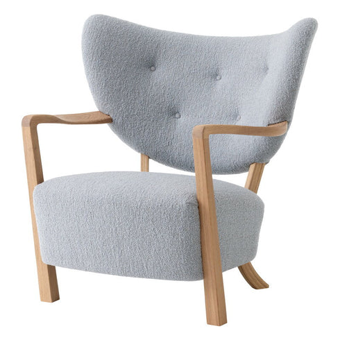 Wulff ATD2 Lounge Chair